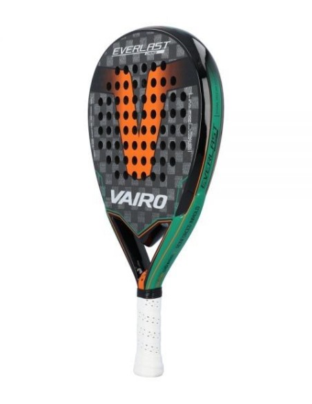 Pala Vairo Everlast Cross 2023 | Ofertas de pádel